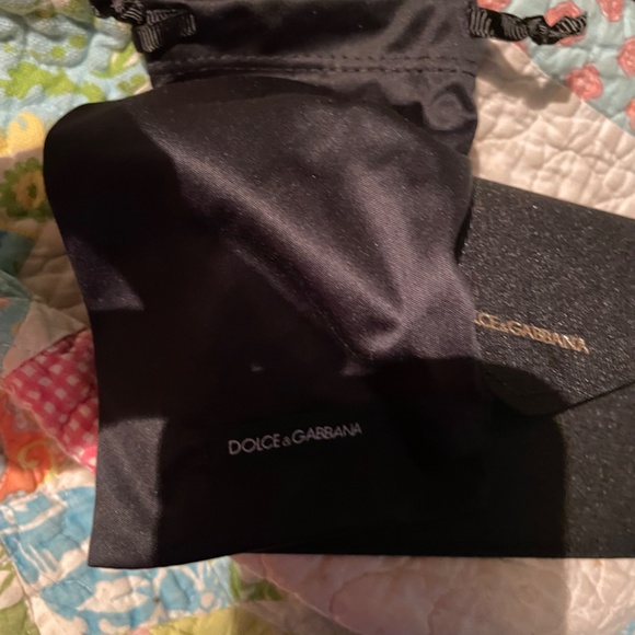 Dolce and Gabanna NWT women’s sunglasses main image 8
